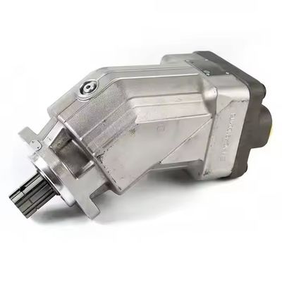 A17FO A17FO023 Axial Piston Fixed Pump A17FO023/10NLWK0E81-0 A17FO032/10NLWK0E81-0 Hydraulic Axis Variable Hydraulic Piston Pump