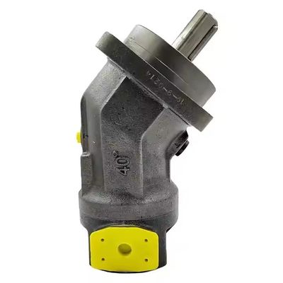 Axial Fixed Piston Pump A2F5 A2F12 A2F23 A2F55 A2F80 A2F107 A2F160 A2F225 Series A2F5/60L-C7-S Hydraulic Piston Pump