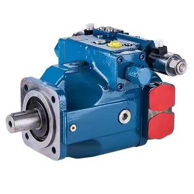Durable A4VSG Series Hydraulic Piston Pump for Industrial Axial Piston Variable Pump A4VSG40/71/125/180/250/355/500/750/1000