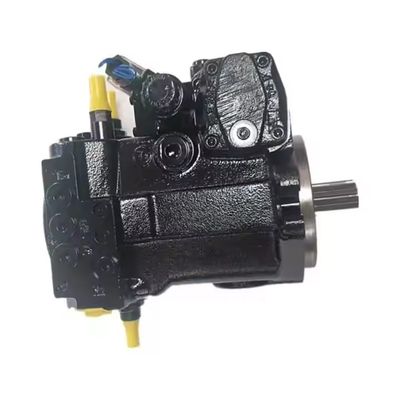 A4CSG500HD2D/30R-VZH35F174M Directly Supply A4VSG A4CSG250 A4CSG355 A4CSG500 A4CSG750 Variable Hydraulic Piston Pump