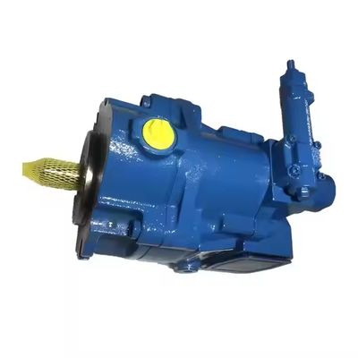 PVM PVM074 PVM098 PVM131 Series PVM098ER09 PVM098ER09GS02AAA07000000A0A Hydraulic Variable Displacement High Flow hydraulic Piston Pump china factory
