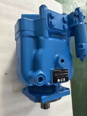 PVH074R01AA50B252000002001AB010A Hydraulic Pump PVH PVH57 PVH63 PVH74 PVH81 PVH98 PVH074R04A Piston Pump china factory