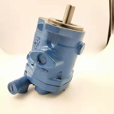 PVE PVE19 PVE19RW Series Plunger Pump PVE19RW-Q1830-1-30-CC-1-JA-S20 PVE21R-9-30-CC-11 Hydraulic Pump PVB10-RSY-41-C-12 china factory