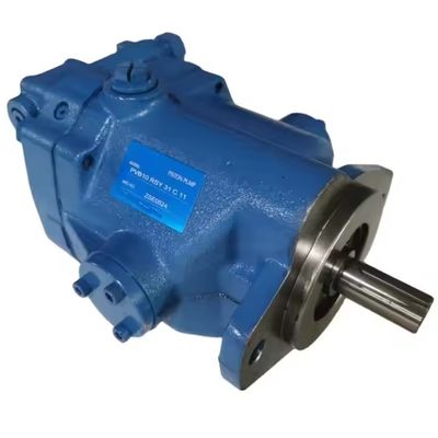 Hydraulic PUMP PVE 19 AR05AC10B211100A1AA100CD0A PVE19R930CVP12 PVE19RW-Q1830130CC11JAS20 Hydraulic Piston Pump chinese supplier