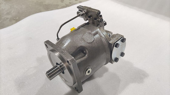 china supplier Hydraulic Piston Pump A10VSO10 A10V A10VO A10VSO Hydraulic Main Pump AA10VSNO63DR/32R-PPB12N00-SO854 Piston Pump