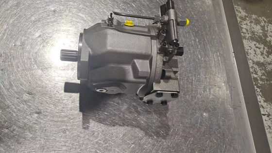 Axial Piston Pump A10vso A10VO45DFLR/31 Series Rexroth Hydraulic Piston Pump A10VSO45DFR/31R-PPA12N00 China Supplier