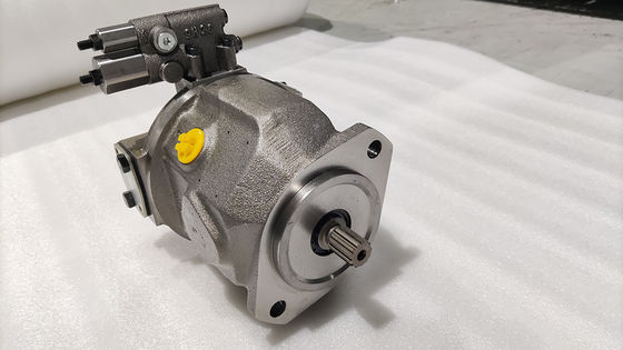 china supplier Rexroth Hydraulic Pump Axial Piston Pump A11vo A10vso A10vo100 A10vso45 140 A10vso28 A4vg A4vso A2fo A4fo China Hydraulic piston Pumps