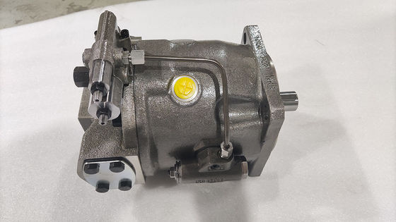 Rexroth A10V A10VO18 A10VO28 A10V045 A10VO60 A10V063 A10V071 A10V074 A10VO74 Hydraulic Piston Pump A10VO71DFLR/31R-VSC12NOO-LXT china factory