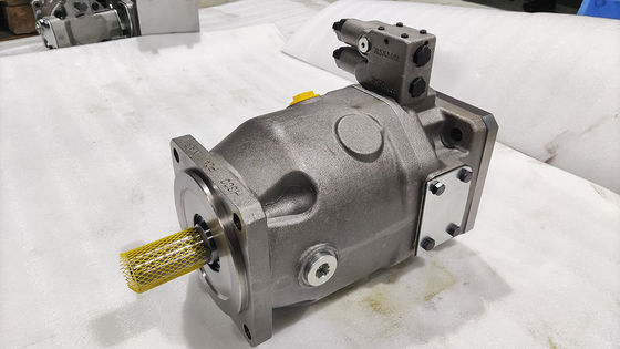 Variable Hydraulic Piston Pump A10VSO140 DFR1/31R-PPB12K02 A10VSO140DRG/31R-PPB12N00