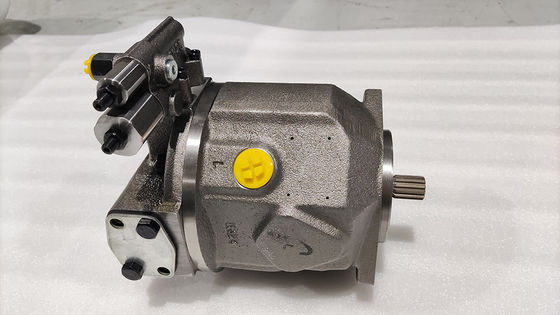 Rexroth A10VO Series A10VO85DRF  A10VSO10 A10VSO18 A10VSO28 A10VSO45 A10VSO71 High Pressure Axial Hydraulic Piston Pump chinese supplier