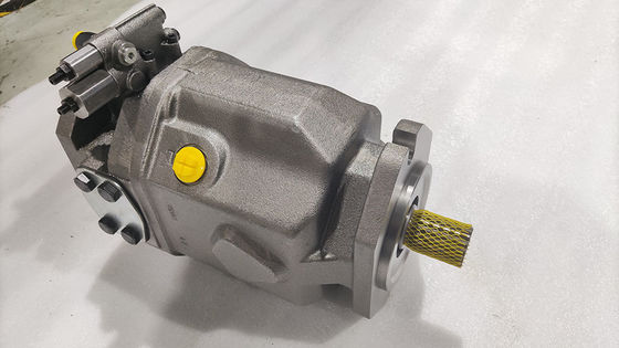 china supplier Piston Pump A10VO71 Excavator Pump Rexroth A10VO74 A10VO74DFLR/31R-VSC46N00 Hydraulic piston Pump