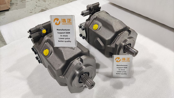 china supplier A10VSO a A10VO45DFR a A10VO45 A10VO45DFR Hydraulic Piston Pump R910943655 A10VO 45 DFR/31R- PSC12N00 factory