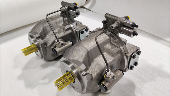 china Manufacture Hydraulic Piston Pump A10VO A10VSO A10VSO 28 DFR/31R-PPA12N00 A10VSO10DFR1/52R-PPA14N00 Axial Hydraulic Oil Pump