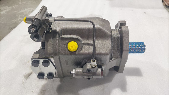 china Manufacture A10VSO Series Variable Hydraulic Piston Pump A10VSO140 DFR1/31R-PPB12K02 A10VSO140DRG/31R-PPB12N00 Piston Pump