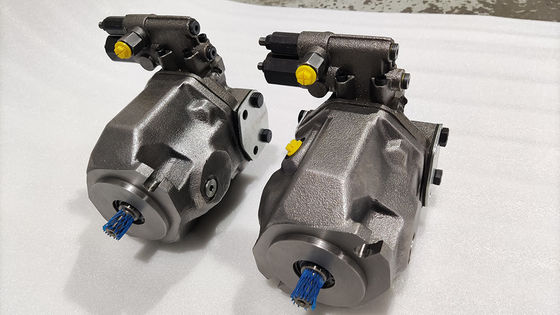 China Manufacture Axial Piston Variable Pump A10VSO45DFR-31R-PPA12N00/A10VSO45DFR1-31R-PPA12N00/A10VSO45DR-31R-PPA12N00 Hydraulic Piston Pump