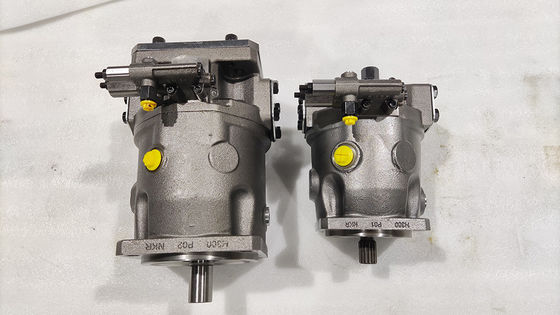 china Manufacture Rexroth A10VSO A10VSO28 A10VSO45 A10VSO140 DFLR/31R- VPB12N00 Variable Axial Hydraulic Piston Pump