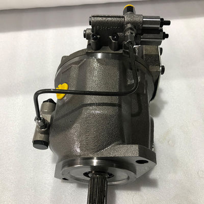 china factory Variable Piston Pump A10V Series A10VO A10VSO18/28/45/71/100/140/DR/DFR1/DFLR/DRS/DRG/ED72 Hydraulic piston Pump in Stock