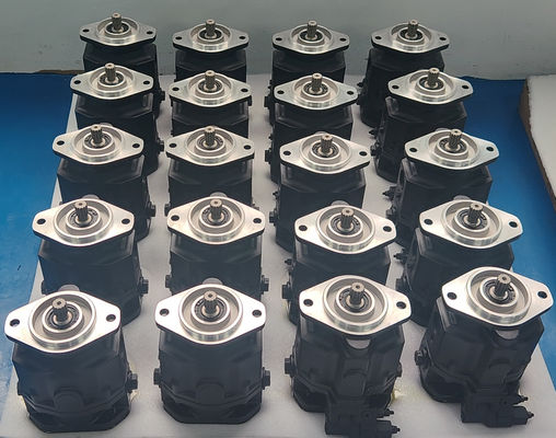 EATON 70453-LBG 78453-LAV 70423-LBA Hydraulic Piston Pump and Durable for Construction Machinery Parts