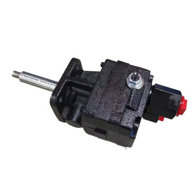 Hydraulic Motor 2500-0081c 2500-0084c Hydraulic Plunger Motor Internal Gear Motor for Agricultural Equipment