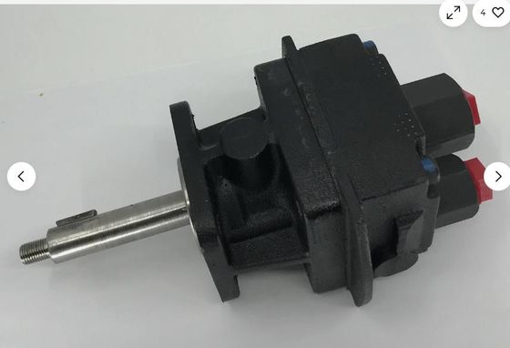 Hydraulic Motor 2500-0081c 2500-0084c Hydraulic Plunger Motor Internal Gear Motor for Agricultural water pump series motor