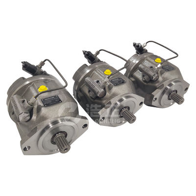 Hydraulic Pump 332/G5722 20/925353 20/925784 20/602100 20925784 for 3cx 4cx Dual Loaders