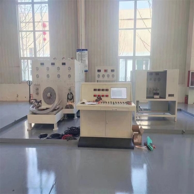 Custom Hydraulic Cylinder Test Bench Hydraulic Pump Test Bench Design From Supply