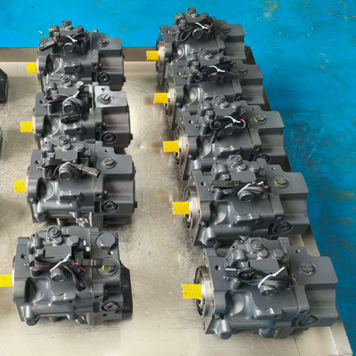 708-1T-00471 Hydraulic Pump 708-1T-00470 for Komatsu D155 Machinery Parts