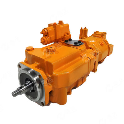 Piston hydraulic pump 169-4882 1694882 Compatible with CAT 12H 120H 135H 140H 143H 160H 163H Motor Grader