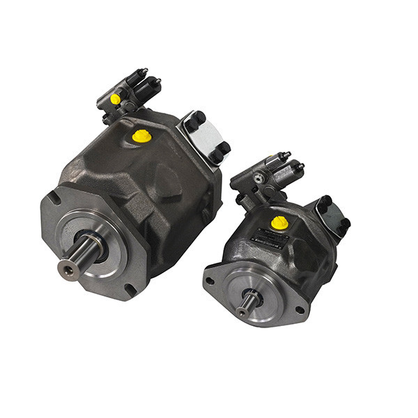 Customized Hydraulic Transfer Pump Rexroth A10VSO Hydraulic Danfoss Hydraulic Pump